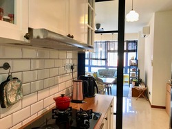 Sanctuary Green (D15), Condominium #195494942